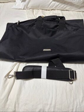 Wallybag Garment Bag with ID Window. NWOT